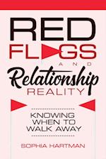 Red Flags and Relationship Reality