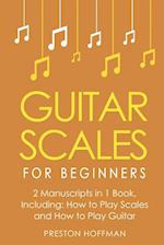 Guitar Scales