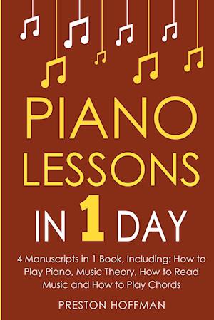 Piano Lessons