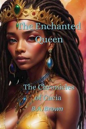 The Enchanted Queen