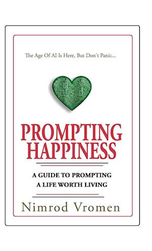 Prompting Happiness