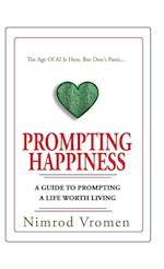 Prompting Happiness