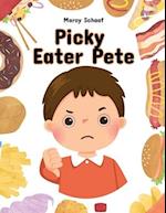 Picky Eater Pete