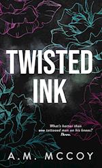 Twisted Ink