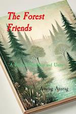 The Forest Friends