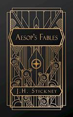 Aesop's Fables