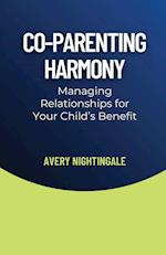 Co-Parenting Harmony