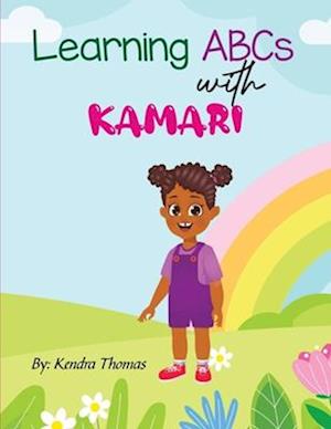 Learning ABCs with Kamari