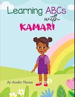 Learning ABCs with Kamari