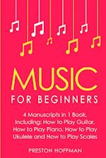 Music for Beginners