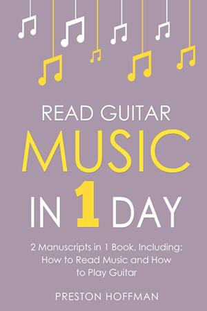 Read Guitar Music