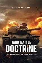 Tank Battle Doctrine