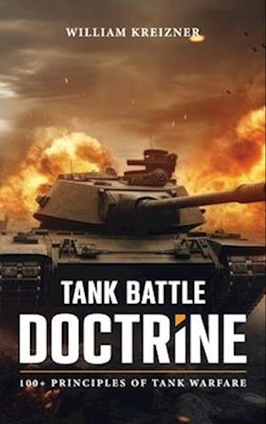 Tank Battle Doctrine