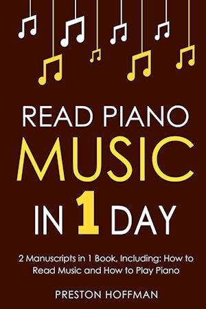 Read Piano Music