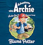 Archie Goes to Summer Camp