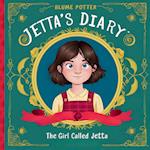 The Girl Called Jetta