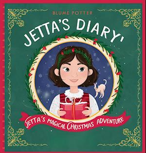 Jetta's Magical Christmas Adventure