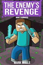 The Enemy's Revenge Book Two