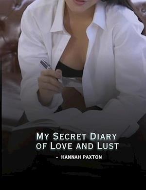 My Secret Diary of Love and Lust