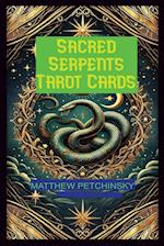 Sacred Serpents Tarot