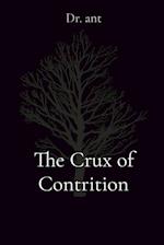 The Crux of Contrition