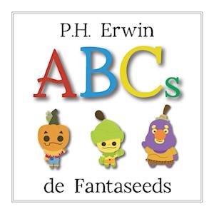 P.H. Erwin ABCs de Fantaseeds