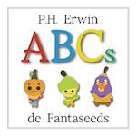 P.H. Erwin ABCs de Fantaseeds