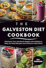 The Galveston Diet Cookbook