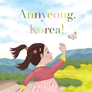 Annyeong, Korea!