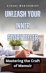 Unleash Your Inner Storyteller