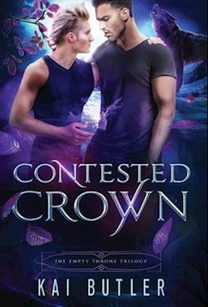 Contested Crown