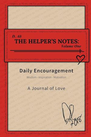 The Helper's Notes