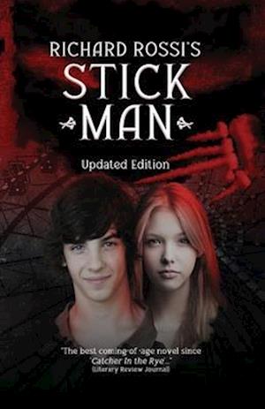 Richard Rossi's Stick Man