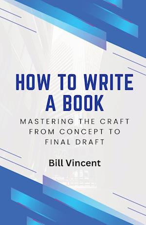 How to Write a Book