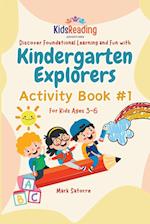 Kindergarten Explorers