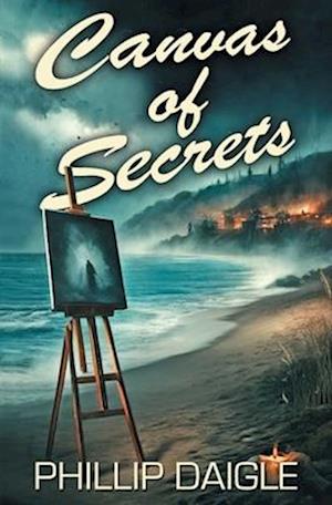 Canvas of Secrets