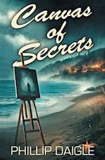 Canvas of Secrets