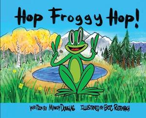 Hop Froggy Hop