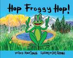 Hop Froggy Hop