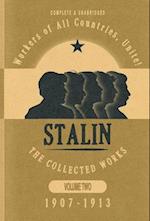 Collected Works of Josef Stalin