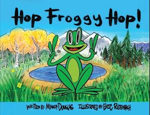 Hop Froggy Hop