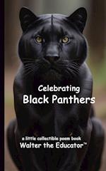 Celebrating Black Panthers