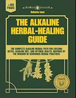 The Alkaline Herbal-Healing Guide