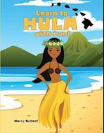 Learn to HULA with Lani