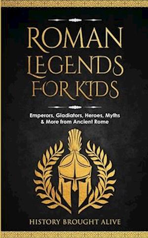 Roman Legends For Kids