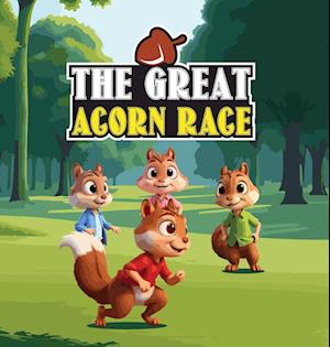 The Great Acorn Race