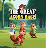 The Great Acorn Race