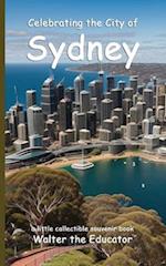 Celebrating the City of Sydney