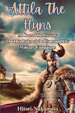 Attila the Hun