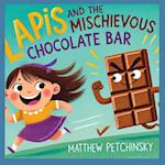 Lapis and the Mischievous Chocolate Bar